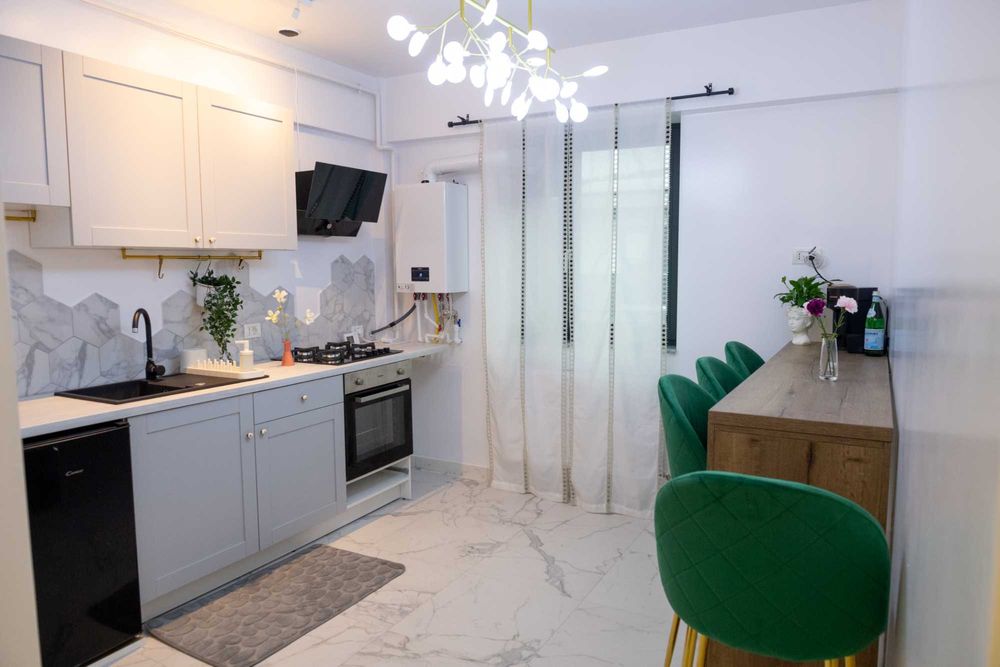 Inchiriez studio in regim hotelier Piatra Neamt