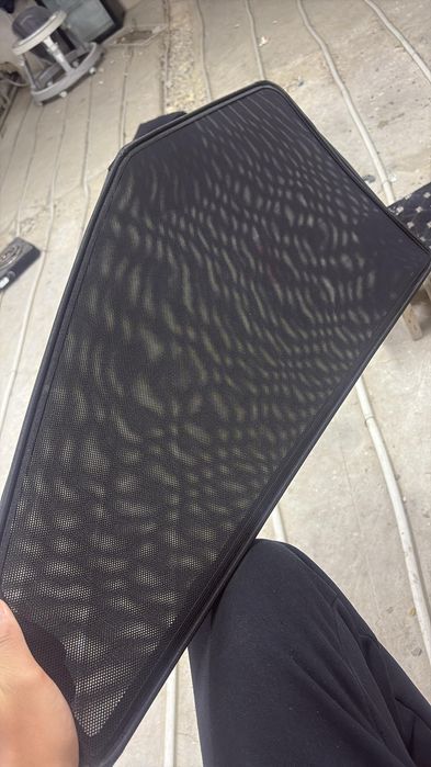 Шторки Ваз 2114 магнитные