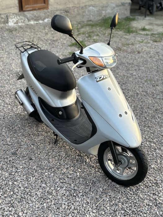 Honda Dio 35 Хонда Дио 35