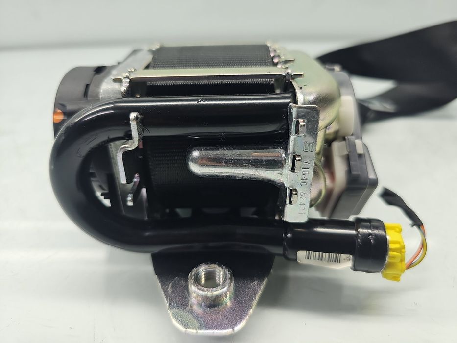 Centura stanga fata Volvo S60 II [Fabr 2010-2018] 39818841