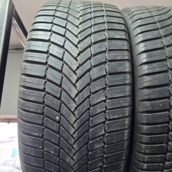 2x 245/45/20 ALLSEASON BRIDGESTONE 2021 Stare excelentă