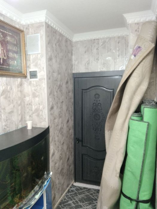 2х комнатная квартира ул.Саттепо