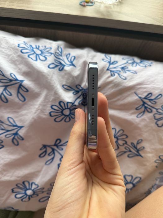 Iphone 13 pro max 256GB