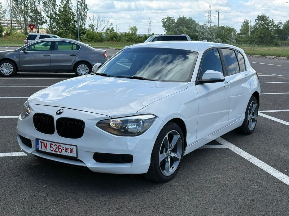 BMW Seria 1