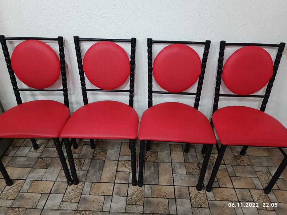 Стулья для кухни