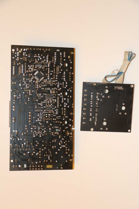 Placa electronica principala sau secundara centrala Heat Line HK B124