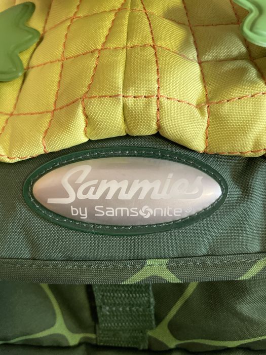 Детска раница Samsonite