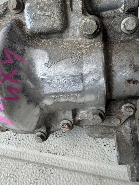 Dezmembrari Dacia Duster 4x4 Grup diferential cod piesa 331175457R