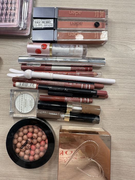 Набор косметики проф / для себя