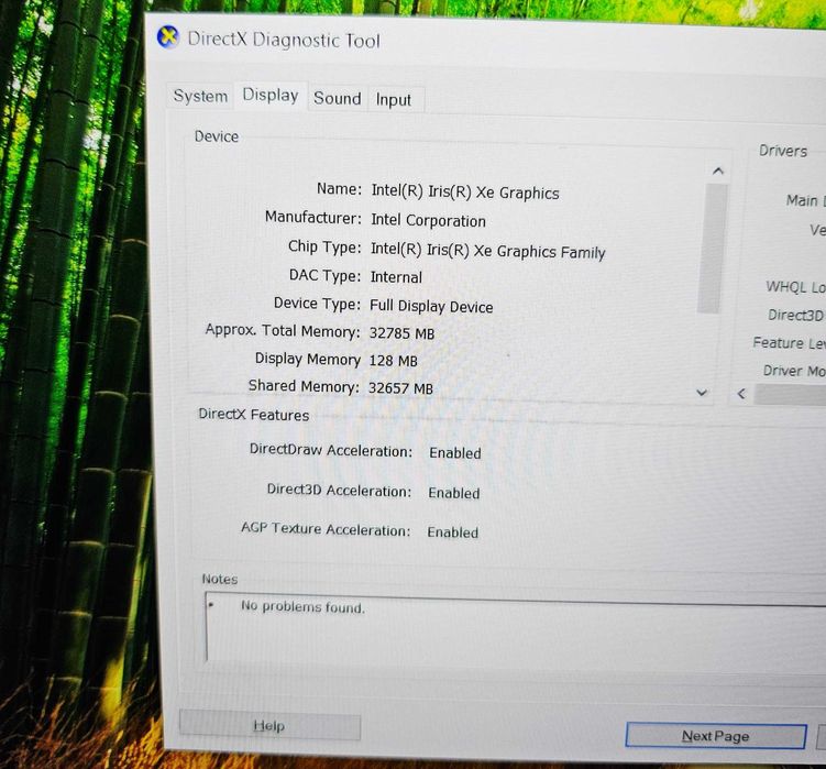 Laptop Custom Skikk Freya I7-1165G7 64GB/2 TB SSD Zeus Amanet 66315