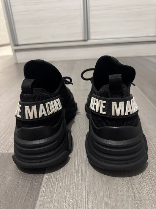 Маратонки Steve Madden Оригинални нови 38 номер