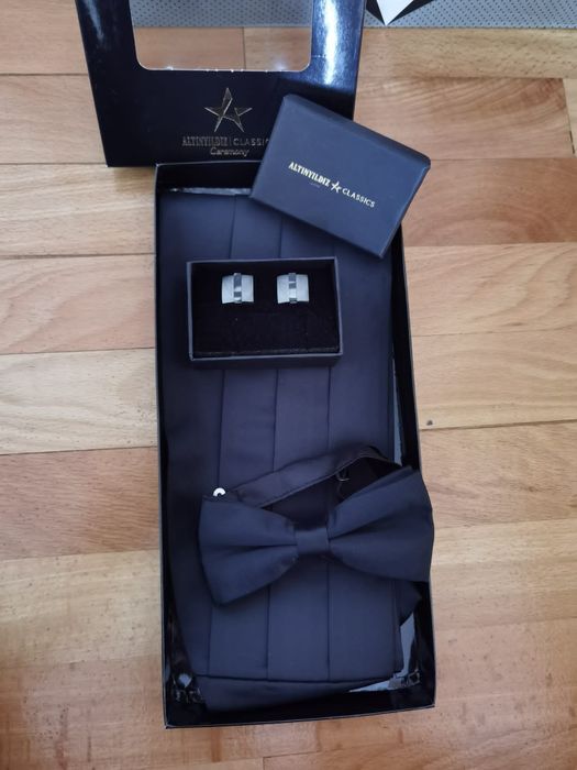 Costum de mire (nunta)