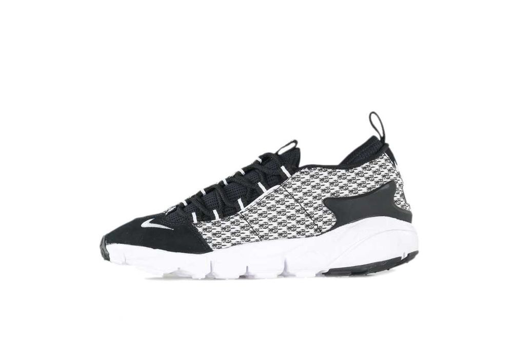 Adidasi Nike Air Footscape NM JCRD marimea  44 -LICHIDARE STOC-