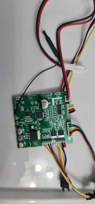 Платка за Boatman actor basic (лодка за захранка)