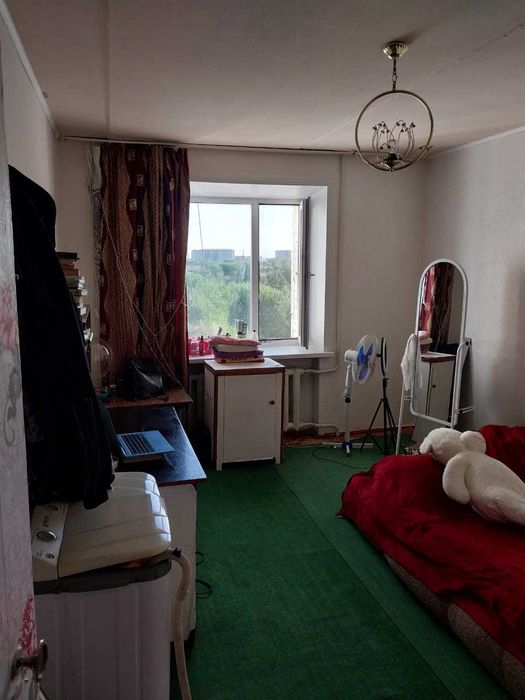 1 комнатная, 6/9, СХИ