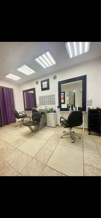 Продам салон красоты