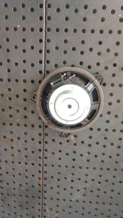 Boxa audio dreapta spate land rover range rover 4 l405 vogue bj3218808bb 43410786426101