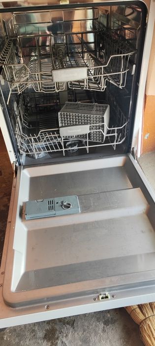 Посудомоечная машина