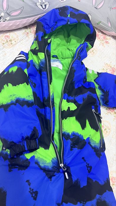 Продам детский комбензон