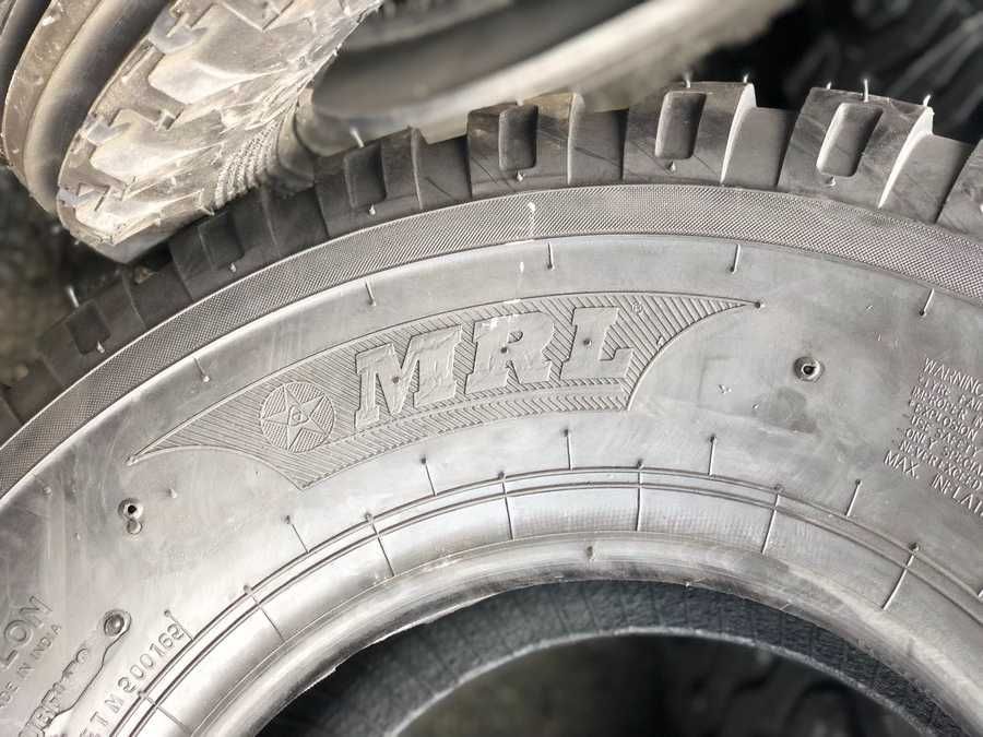 Anvelope noi 10.0/80-12 MRL 12 pliuri cauciucuri pentru mig