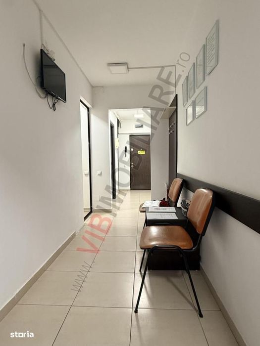 Apartament de vânzare 3 camere Mihai Bravu - 5 minute metrou Iancului