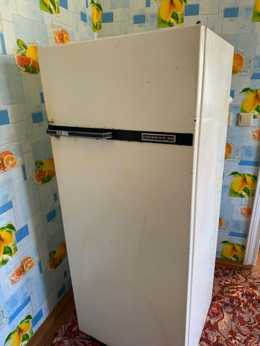 Продается холодильник 2 шт нужен ремонт