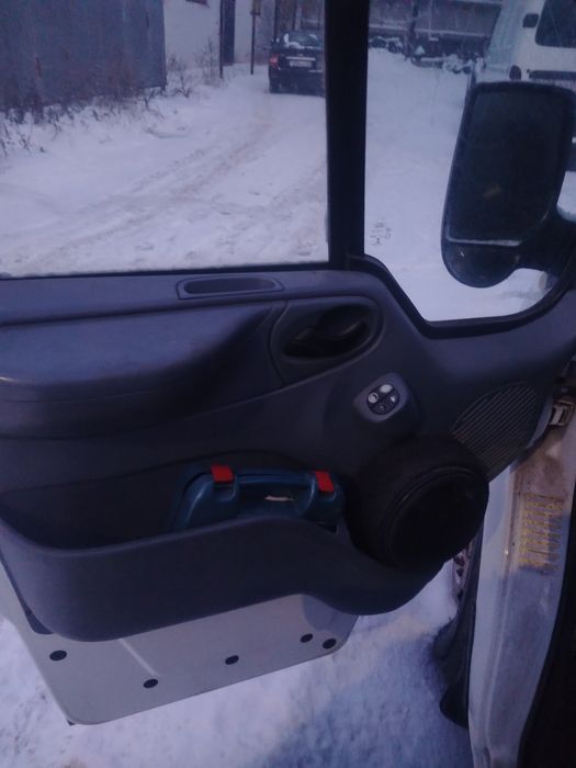 Продам форд Транзит 2012 года