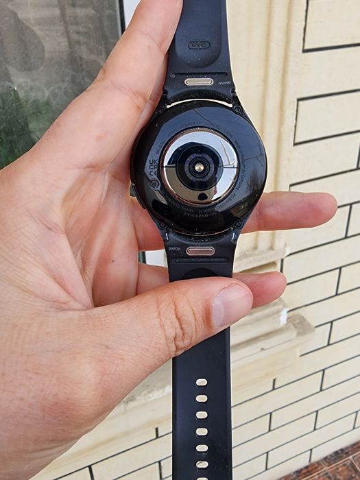 Srochno Samsung Watch 6 Classic sotiladi