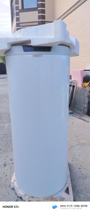 Водонагревател косвеник