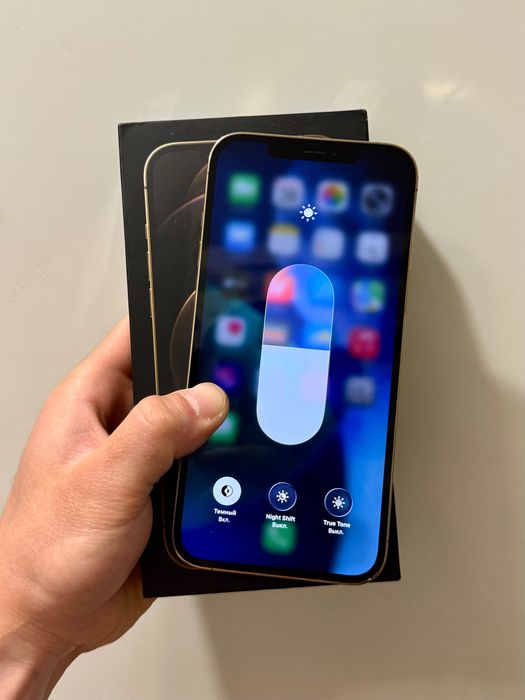iPhone 12 Pro Max (128GB) БЕЗ РЕМОНТА!