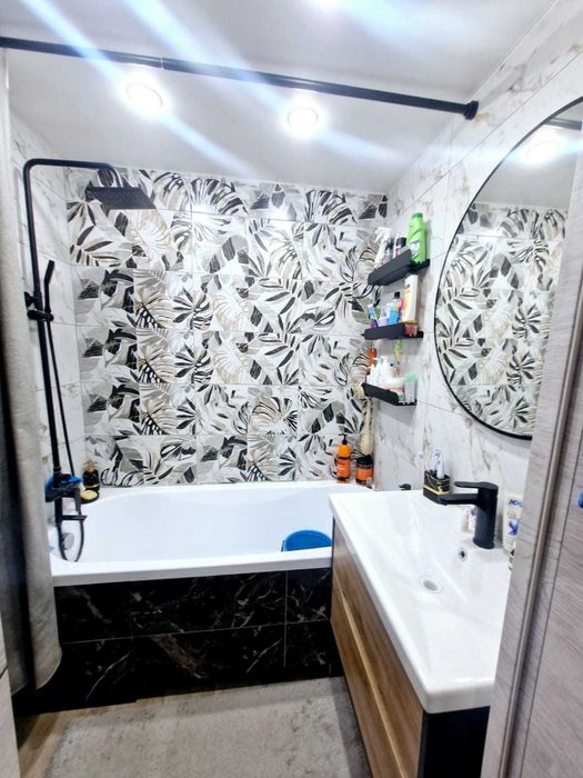 Продажа 2-комнатной квартиры