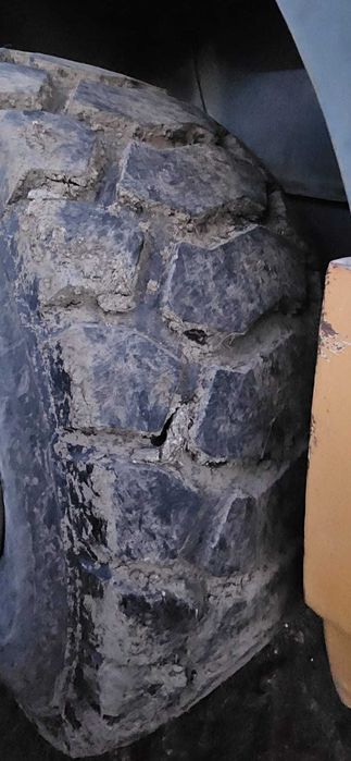 incarcator frontal  Liebherr 574 2005