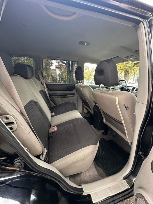 Nissan X Trail 2005 4×4 136 CP