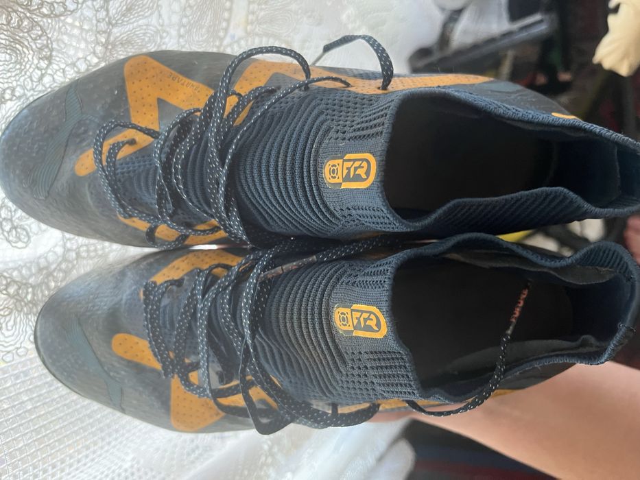 Puma Future Dark Blue