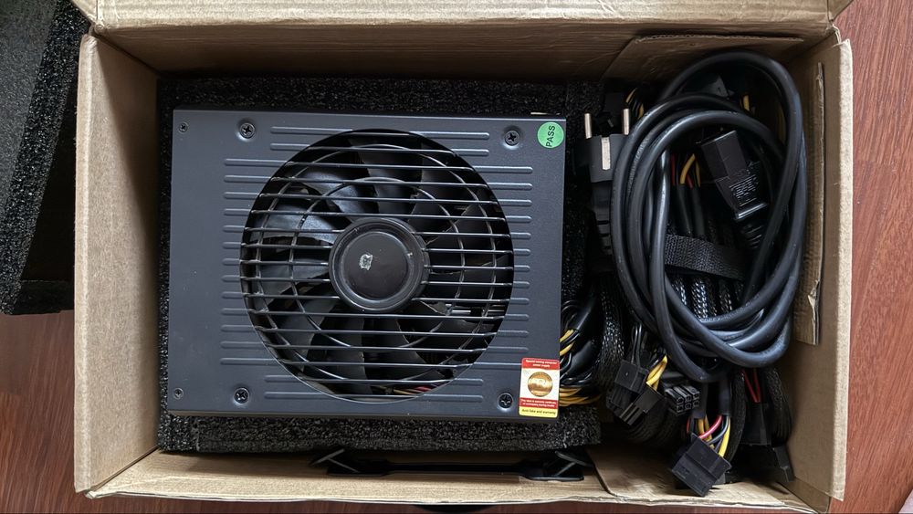 Sursa PC 1800W platinum