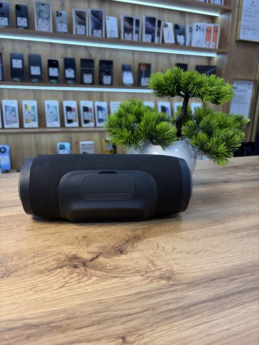 JBL Charge 3 Originala - Baterie noua - Garantie