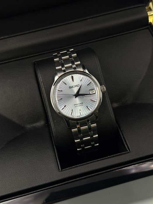 Ceas Seiko Presage