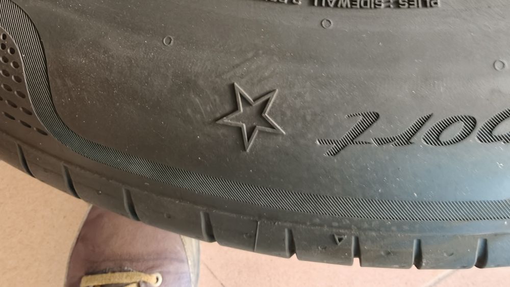 Jante Bmw iX1 X1 U11 X2 U10 17" senz+anv.vara