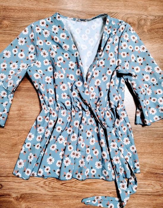 Bluza dama airi noua