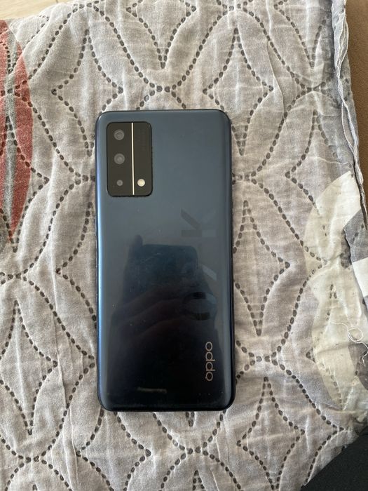 Oppo k9 телефон келісім бағада