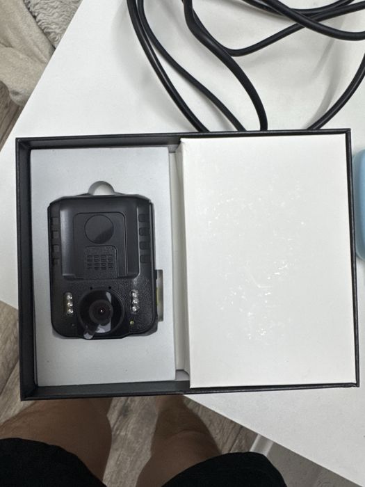 камера spikecam SC09