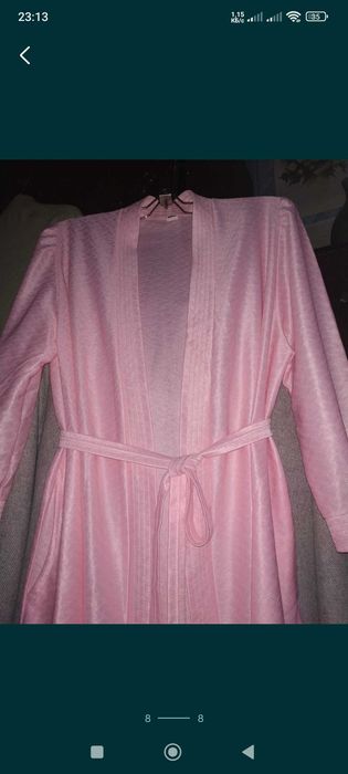 Комплект женский, новый