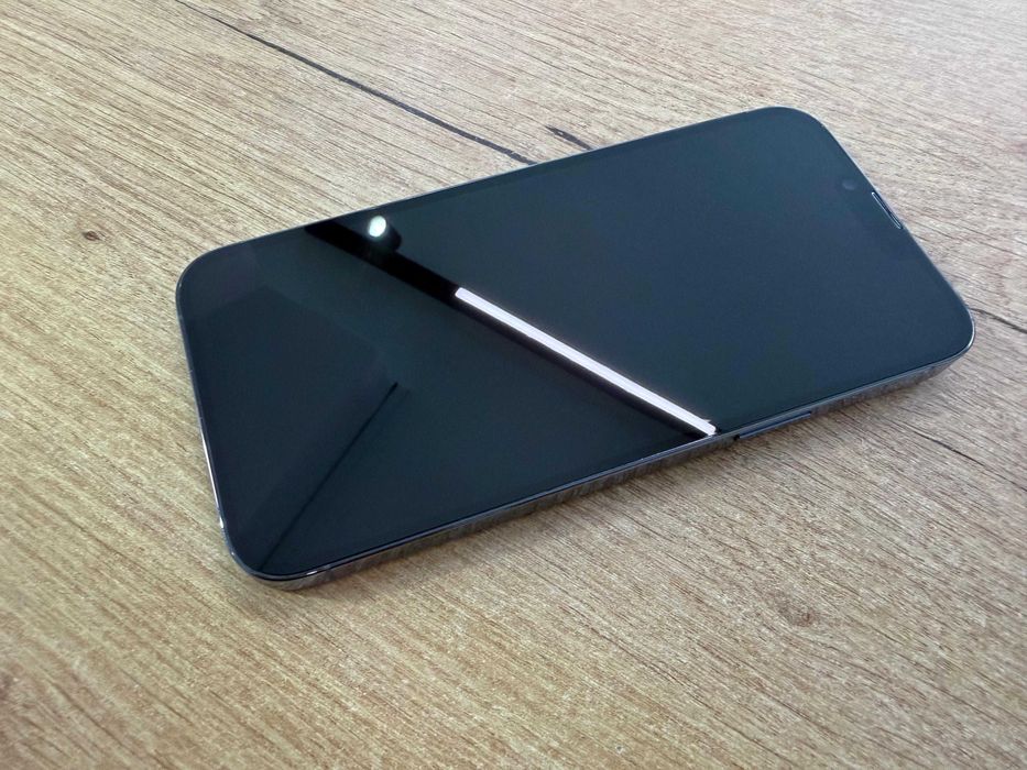 iPhone 13 Pro Max 5G, 128Gb, Blue | Factura & Garantie | Buy-Back |