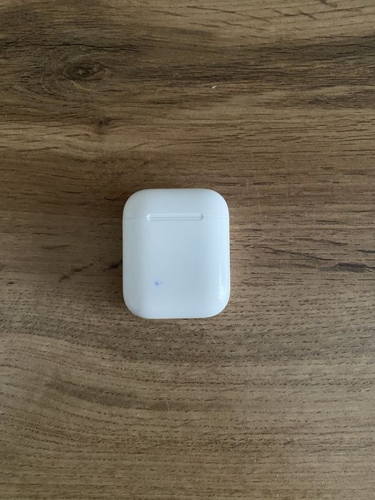 AirPods 2 оригинал