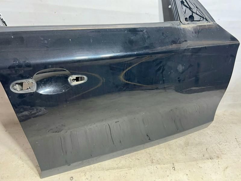 Portiera usa dreapta fata BMW Seria 1 LCI E81,E87 Hatchback culoare ne