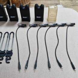 Vans/schimb articole pescuit