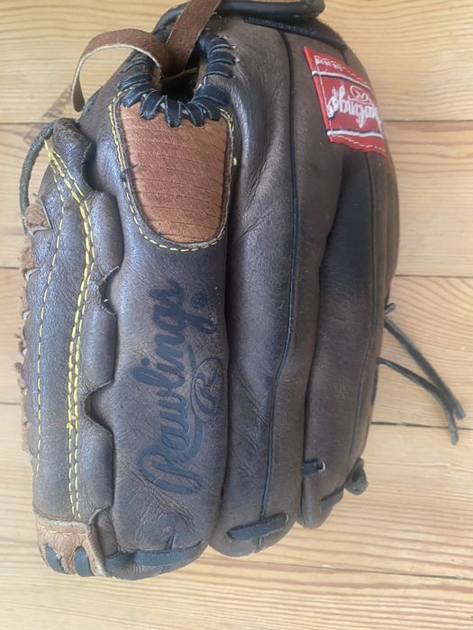 Ръкавица за бейзбол Rawlings