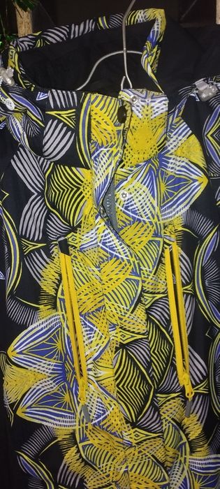 Куртка на -45 супер тёплая .