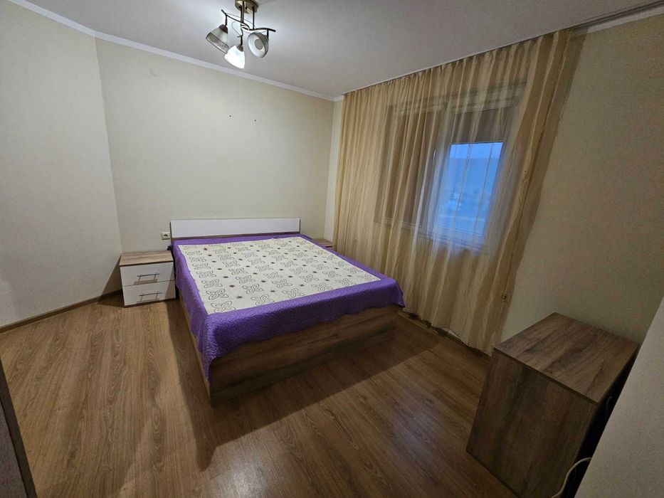 Дава се под наем Двустаен апартамент в Велинград - 80 кв.м за 255 € - Снимка #3