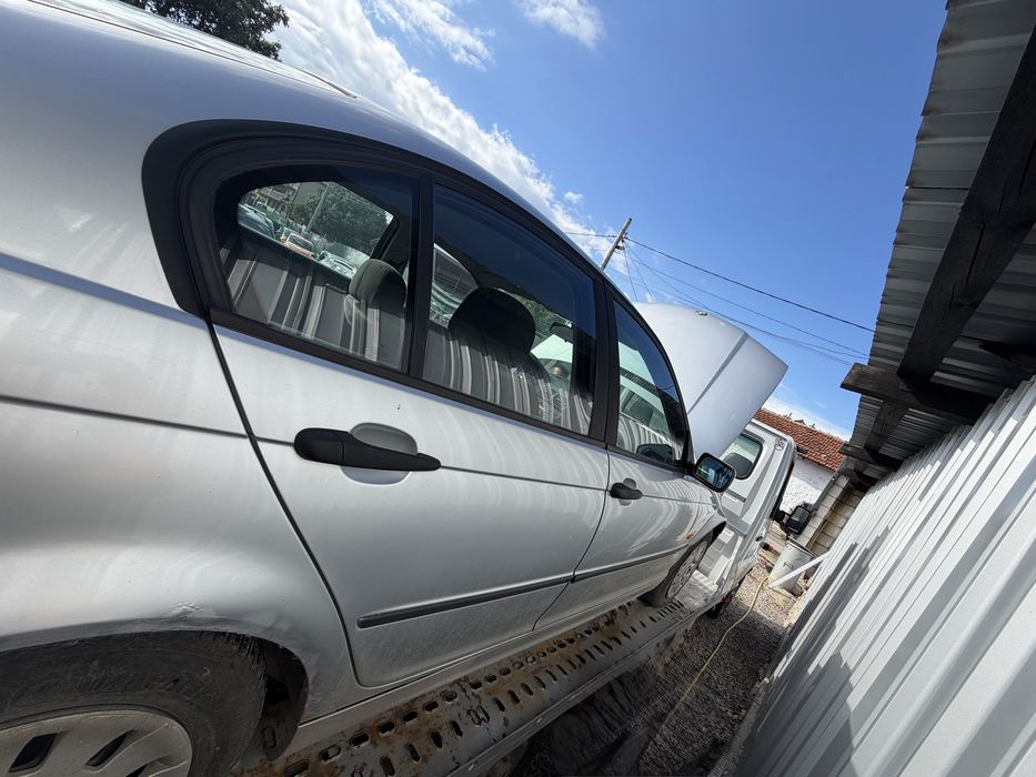 BMW E46 320D 136 2002г. НА ЧАСТИ